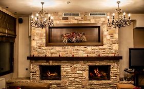 Τιτάγιον Ξενοδοχείο